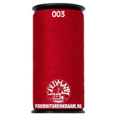 Goldmann garen 200m - 003 roze rood Garen GOLDMANN - GAREN - 200M - 003